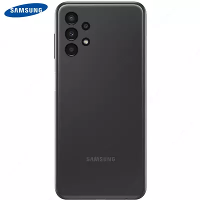 Смартфон Samsung Galaxy A13 4/128 GB Черный