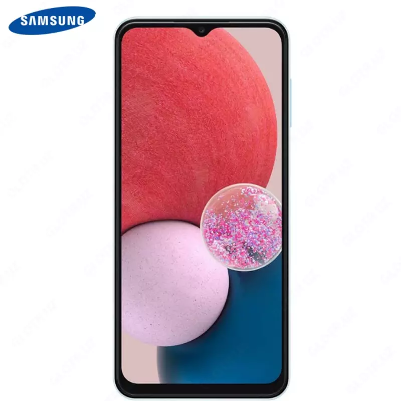 Смартфон Samsung Galaxy A13 4/128 GB Голубой