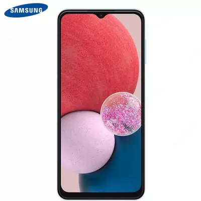 Смартфон Samsung Galaxy A13 4/128 GB Голубой