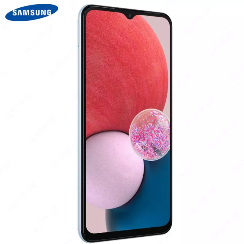 Смартфон Samsung Galaxy A13 4/128 GB Голубой