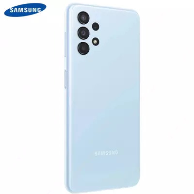 Смартфон Samsung Galaxy A13 4/128 GB Голубой