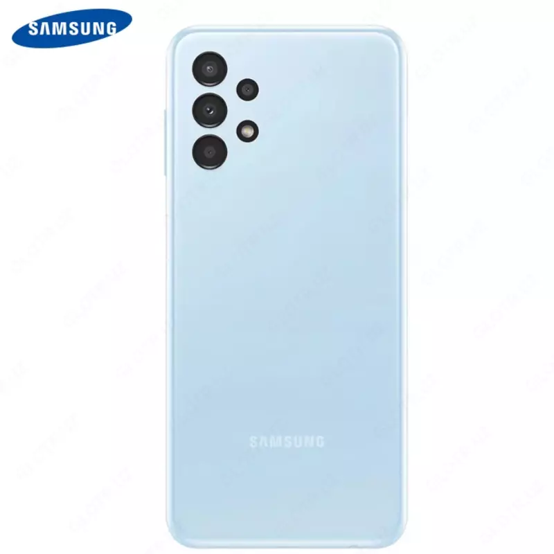 Смартфон Samsung Galaxy A13 4/128 GB Голубой