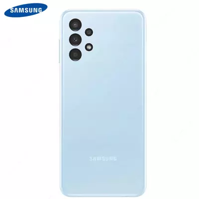 Смартфон Samsung Galaxy A13 4/128 GB Голубой