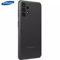 Смартфон Samsung Galaxy A13 3/32 GB Черный Только в розницу