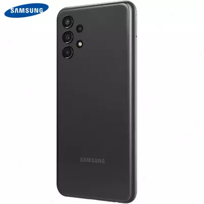Смартфон Samsung Galaxy A13 3/32 GB Черный
