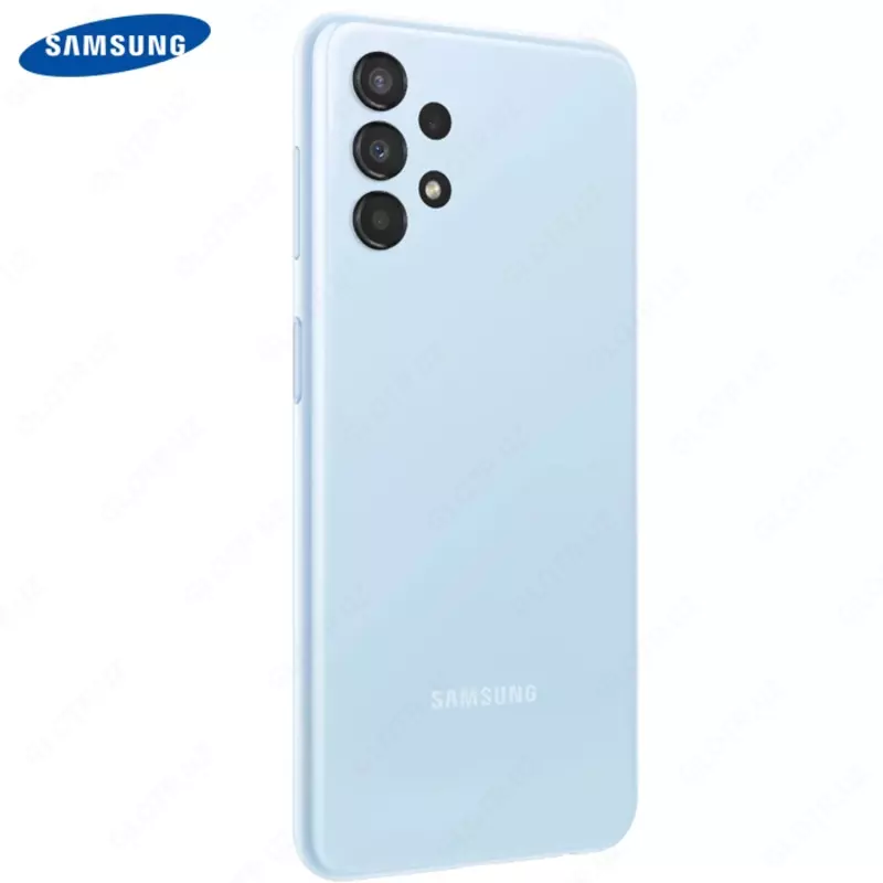 Смартфон Samsung Galaxy A13 3/32 GB Голубой