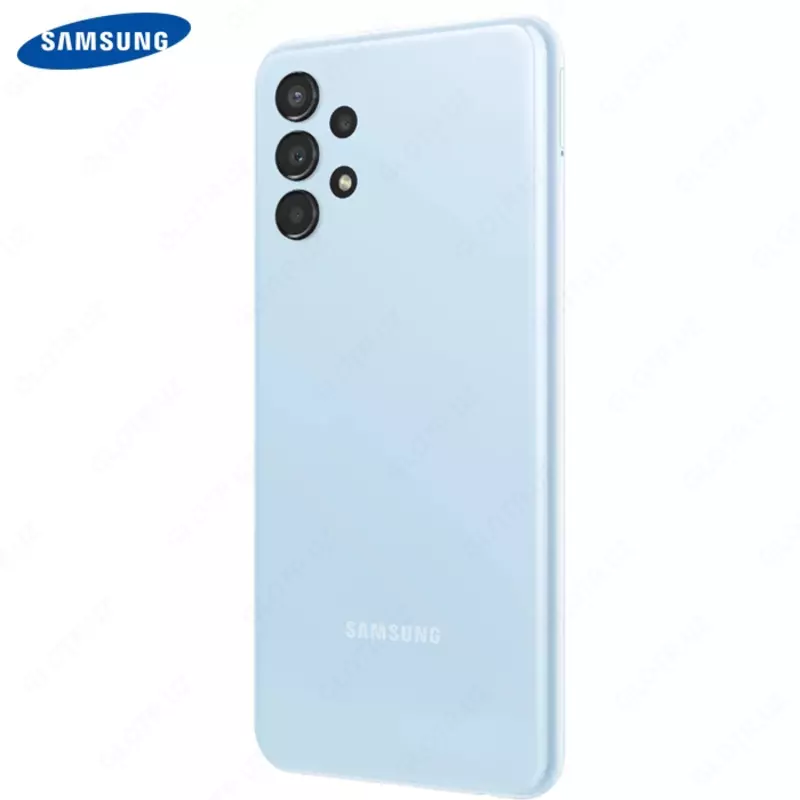 Смартфон Samsung Galaxy A13 3/32 GB Голубой