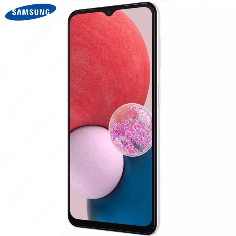 Смартфон Samsung Galaxy A13 3/32GB Белый