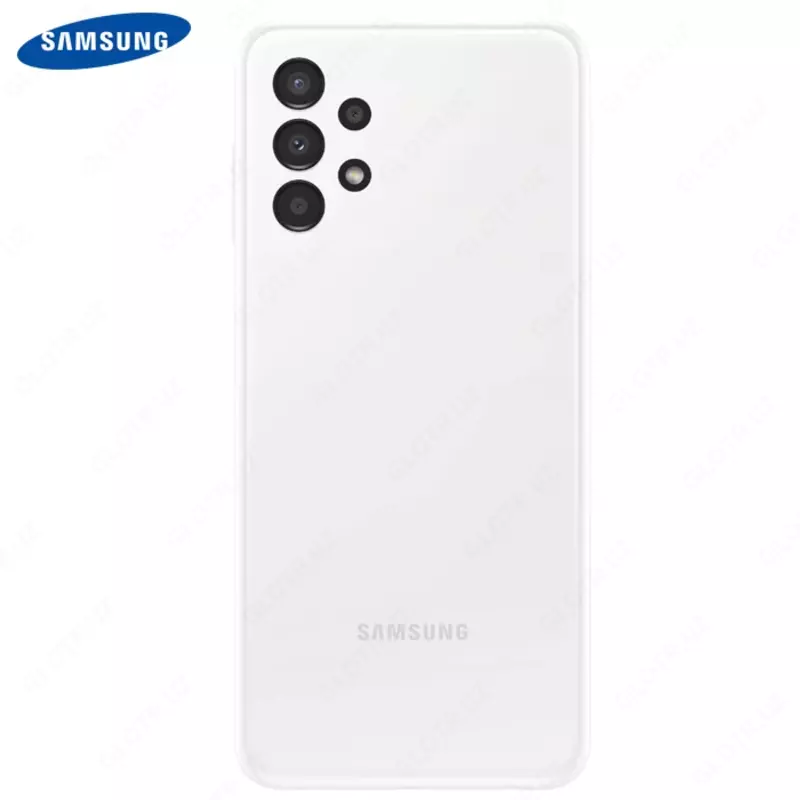 Смартфон Samsung Galaxy A13 3/32GB Белый