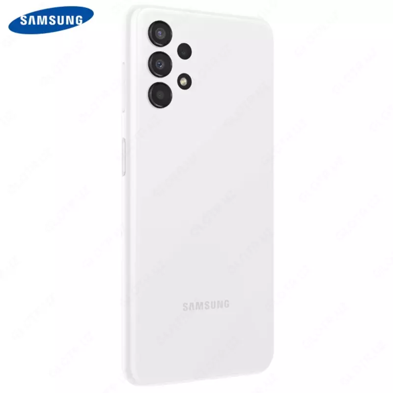 Смартфон Samsung Galaxy A13 3/32GB Белый