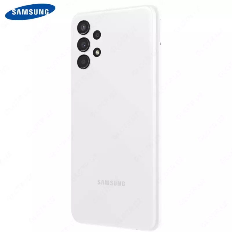 Смартфон Samsung Galaxy A13 3/32GB Белый