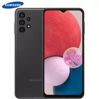 Смартфон Samsung Galaxy A13 4/64GB Черный