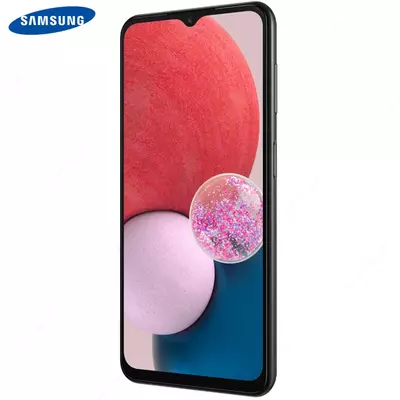 Смартфон Samsung Galaxy A13 4/64GB Черный