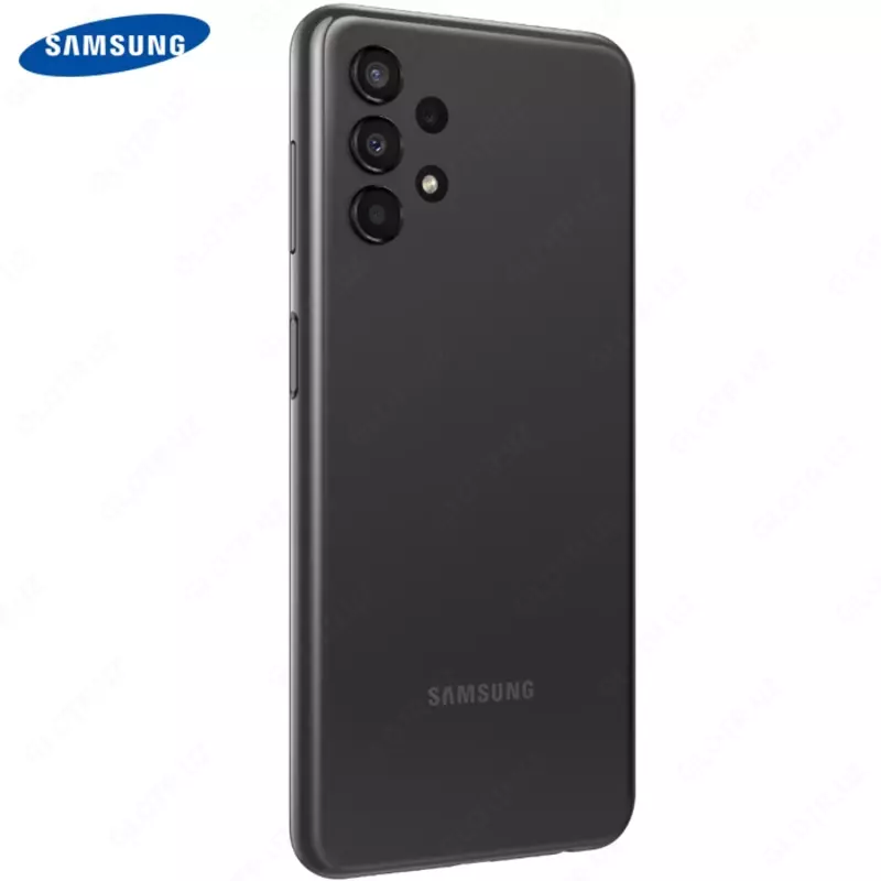 Смартфон Samsung Galaxy A13 4/64GB Черный