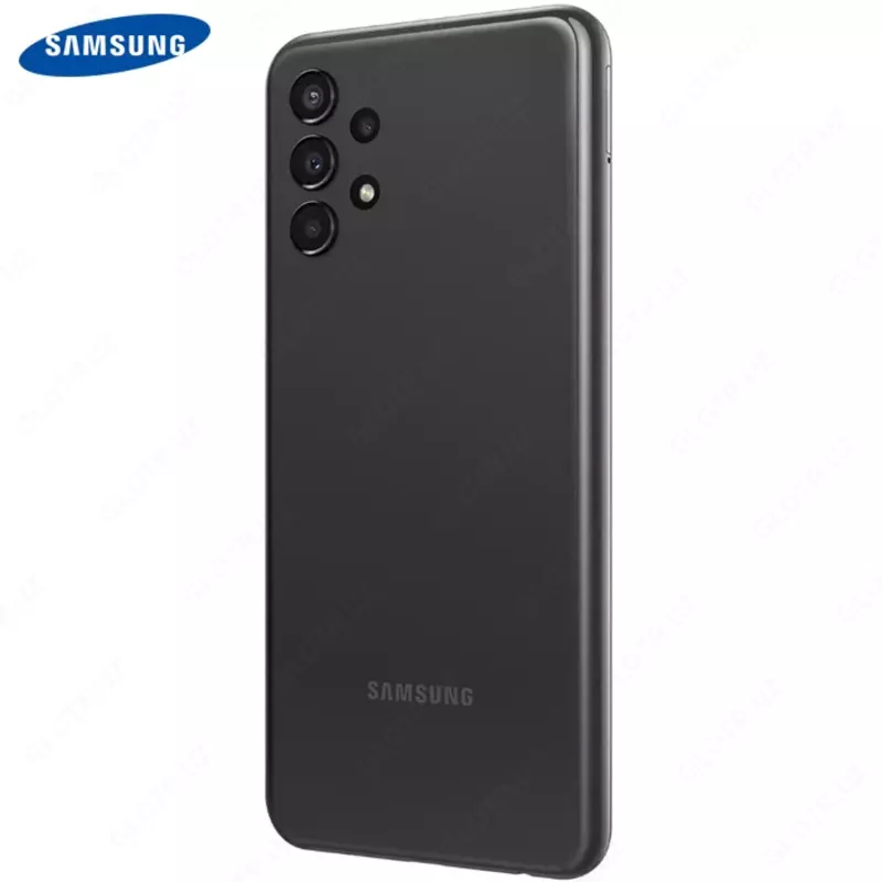 Смартфон Samsung Galaxy A13 4/64GB Черный