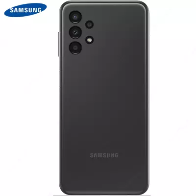 Смартфон Samsung Galaxy A13 4/64GB Черный