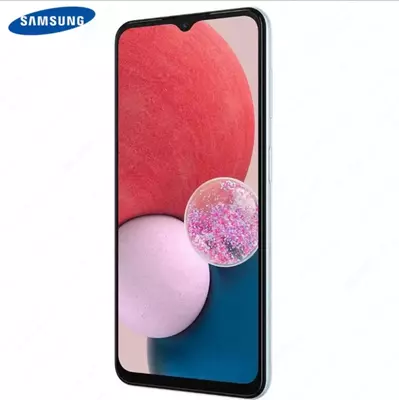Смартфон Samsung Galaxy A13 4/64GB Голубой