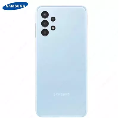 Смартфон Samsung Galaxy A13 4/64GB Голубой