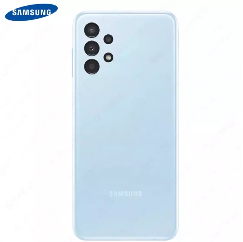 Смартфон Samsung Galaxy A13 4/64GB Голубой