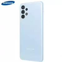 Смартфон Samsung Galaxy A13 4/64GB Голубой - ELSO.uz