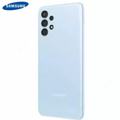 Смартфон Samsung Galaxy A13 4/64GB Голубой