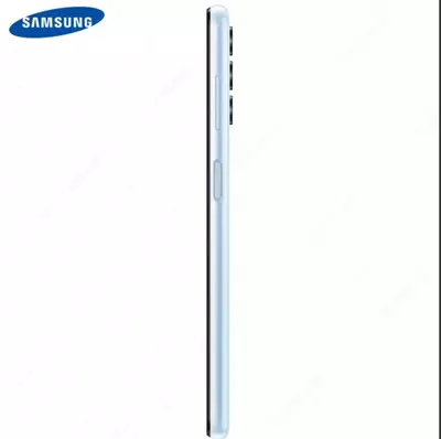Смартфон Samsung Galaxy A13 4/64GB Голубой