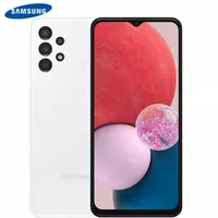 Смартфон Samsung Galaxy A13 4/64GB Белый
