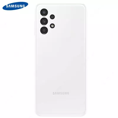 Смартфон Samsung Galaxy A13 4/64GB Белый