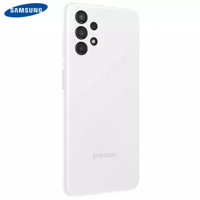 Смартфон Samsung Galaxy A13 4/64GB Белый