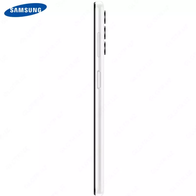 Смартфон Samsung Galaxy A13 4/64GB Белый