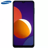 Смартфон Samsung Galaxy M12 3/32GB Черный - 2 257 000 сум