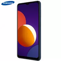 2 257 000 сум Смартфон Samsung Galaxy M12 3/32GB Черный