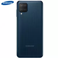Смартфон Samsung Galaxy M12 3/32GB Черный - ELSO.uz