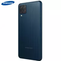 ELSO.uz - Смартфон Samsung Galaxy M12 3/32GB Черный