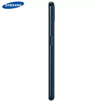 Смартфон Samsung Galaxy M12 3/32GB Черный - Смартфоны