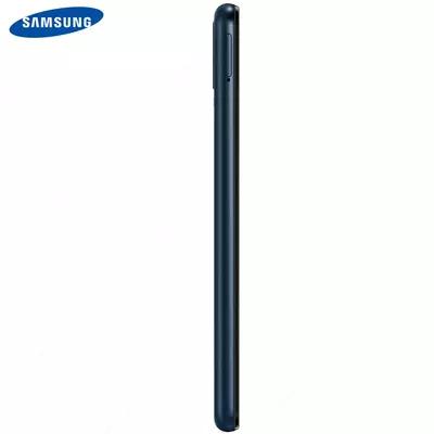 Смартфон Samsung Galaxy M12 3/32GB Черный