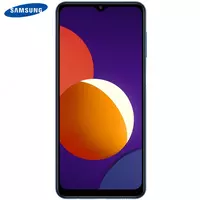 Смартфон Samsung Galaxy M12 3/32GB Голубой - 2 257 000 so'm