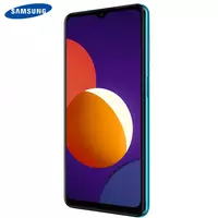 2 257 000 сум Смартфон Samsung Galaxy M12 3/32GB Зеленый