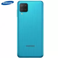 Смартфон Samsung Galaxy M12 3/32GB Зеленый - ELSO.uz