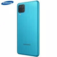 ELSO.uz - Смартфон Samsung Galaxy M12 3/32GB Зеленый