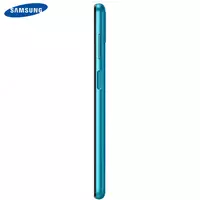 Смартфон Samsung Galaxy M12 3/32GB Зеленый Смартфоны