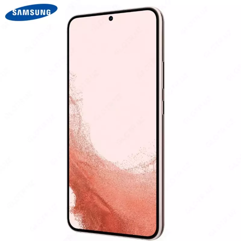 Смартфон Samsung Galaxy S22 8/256GB Фиолетовый