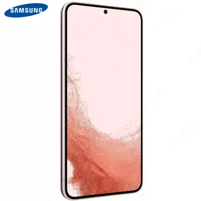 Смартфон Samsung Galaxy S22 8/256GB Фиолетовый