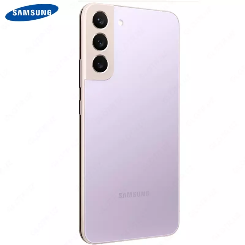 Смартфон Samsung Galaxy S22 8/256GB Фиолетовый