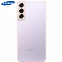 Смартфон Samsung Galaxy S22 8/256GB Фиолетовый ELSO.uz
