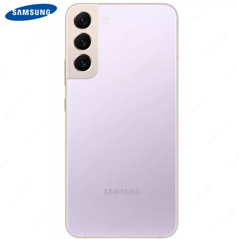 Смартфон Samsung Galaxy S22 8/256GB Фиолетовый