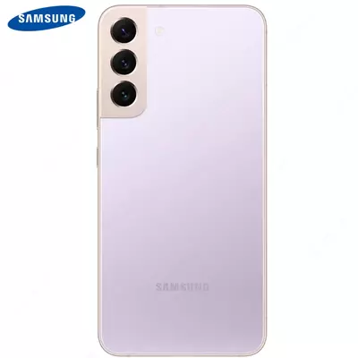 Смартфон Samsung Galaxy S22 8/256GB Фиолетовый