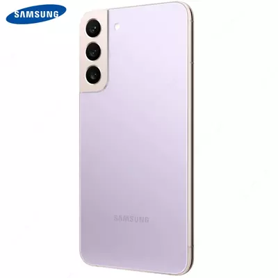 Смартфон Samsung Galaxy S22 8/256GB Фиолетовый
