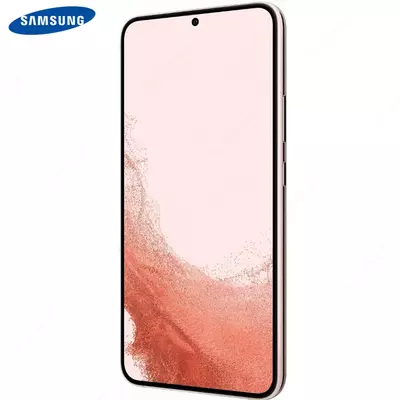 Смартфон Samsung Galaxy S22 8/256GB Золотистый