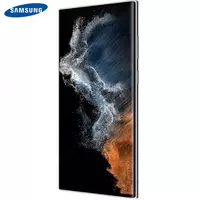 Смартфон Samsung Galaxy S22 Ultra 12/256GB Белый фантом Только в розницу